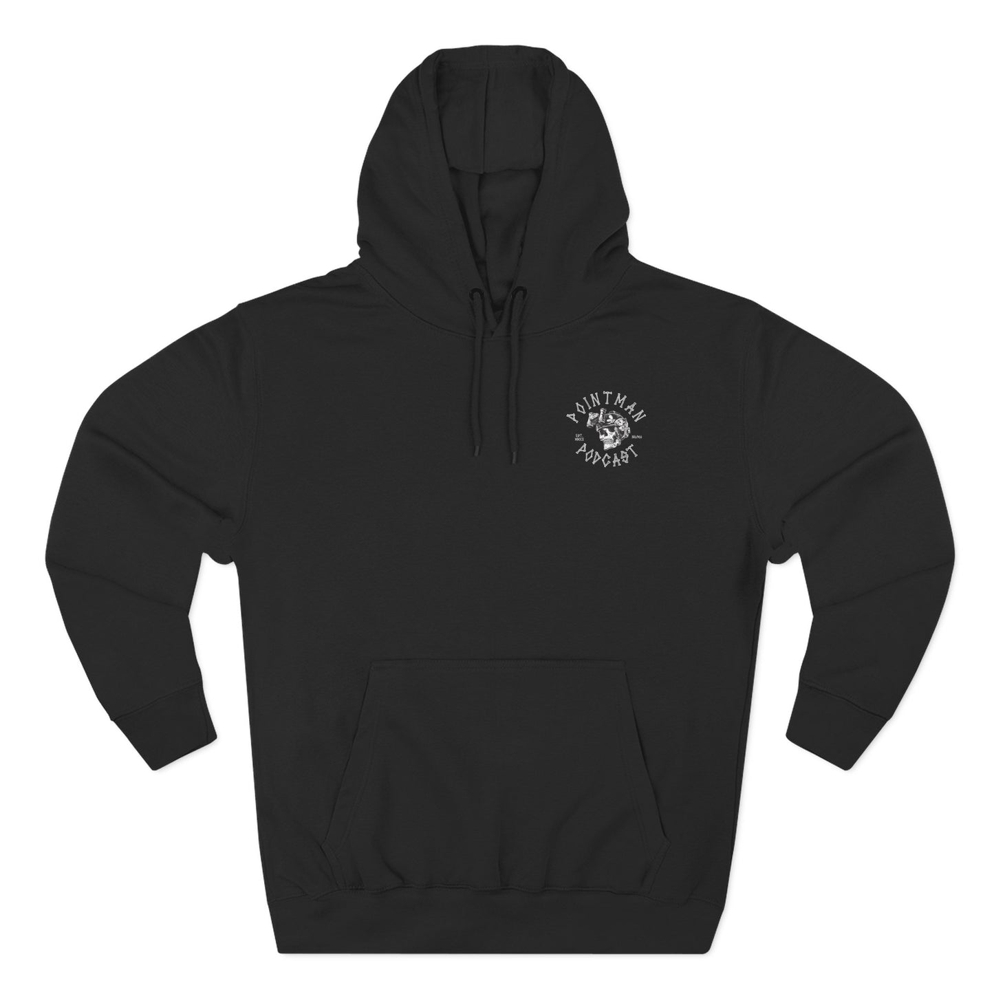 Podcast Hoodie