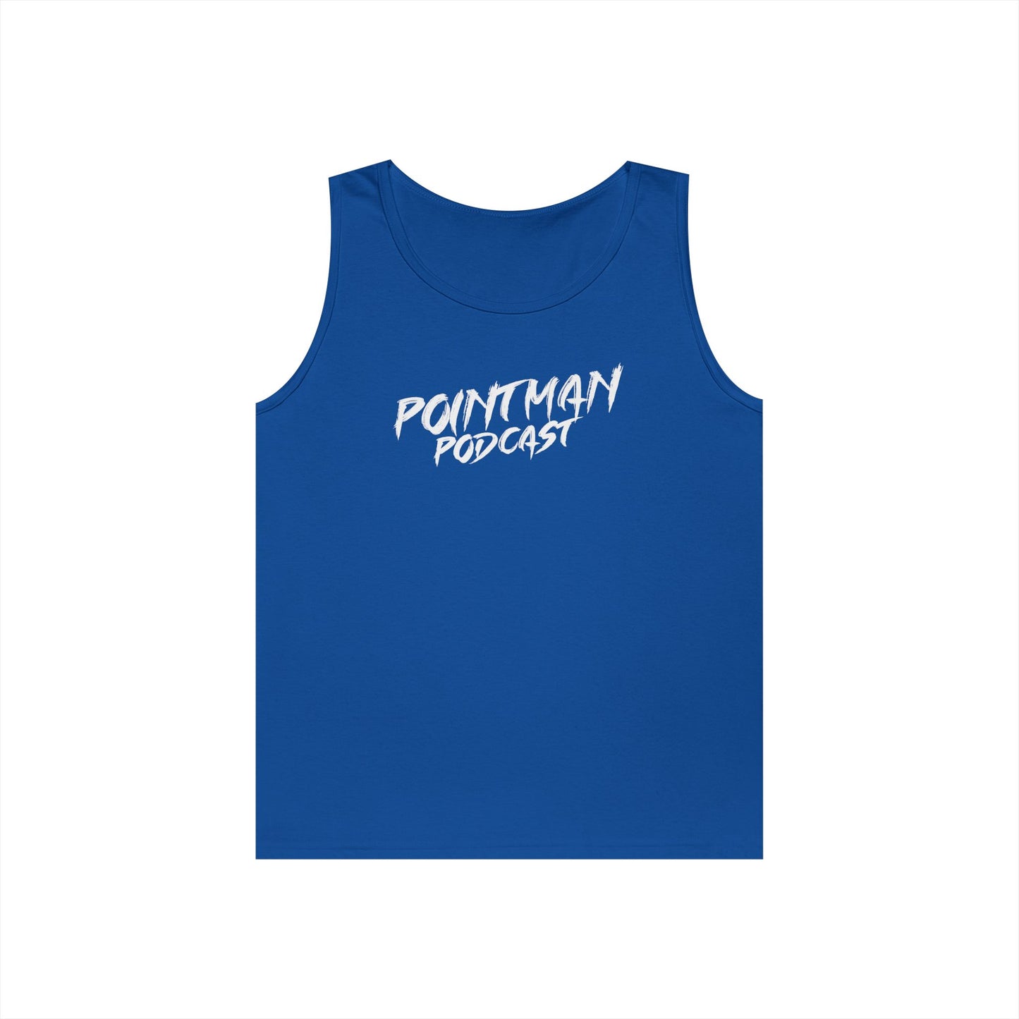 Podcast Tank