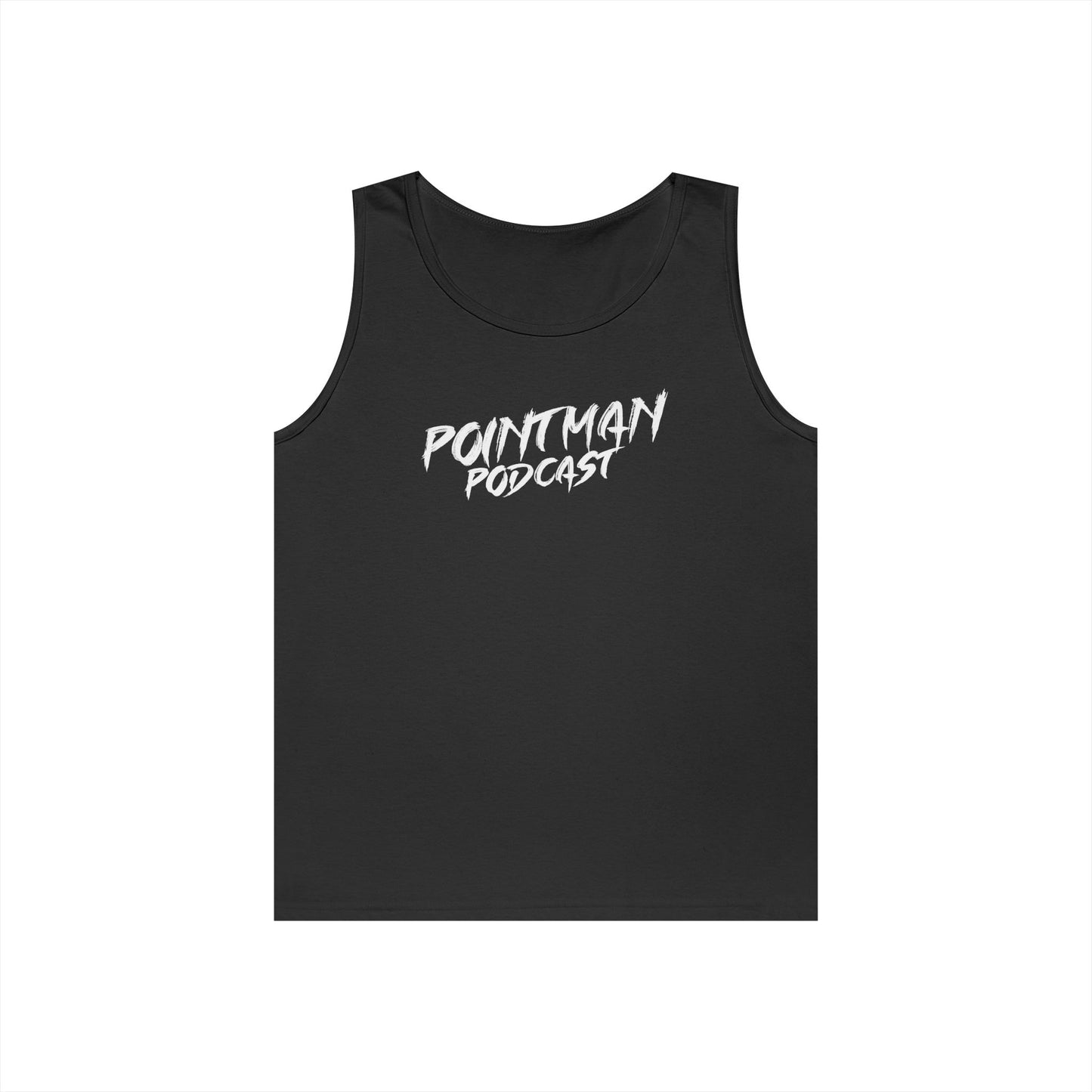 Podcast Tank