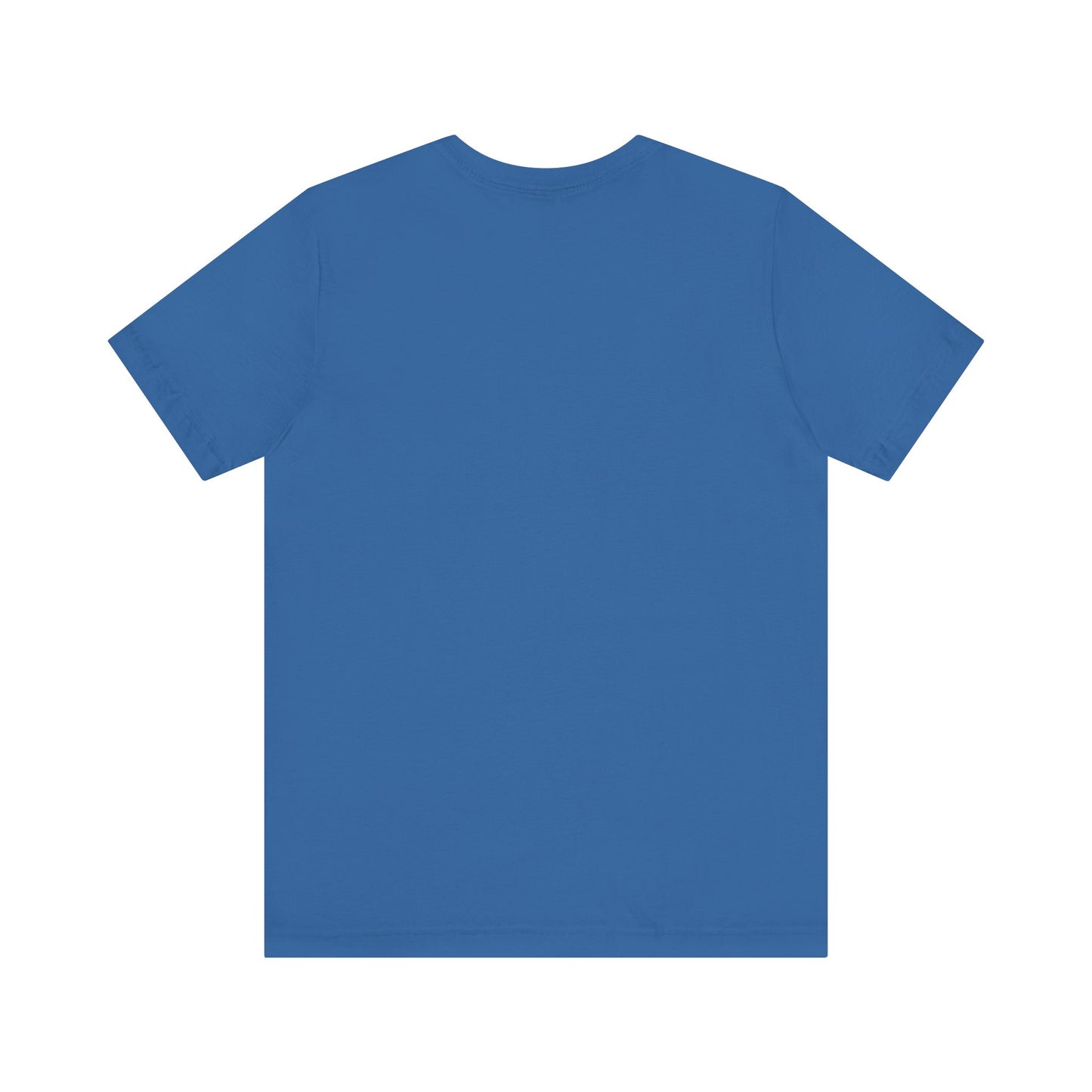 Pointman Podcast Tee- Blue