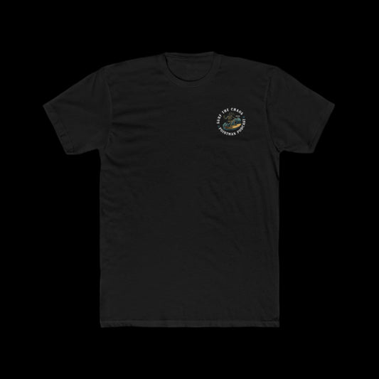 Surf the Chaos- Tee
