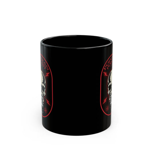 Pointman Podcast Mug