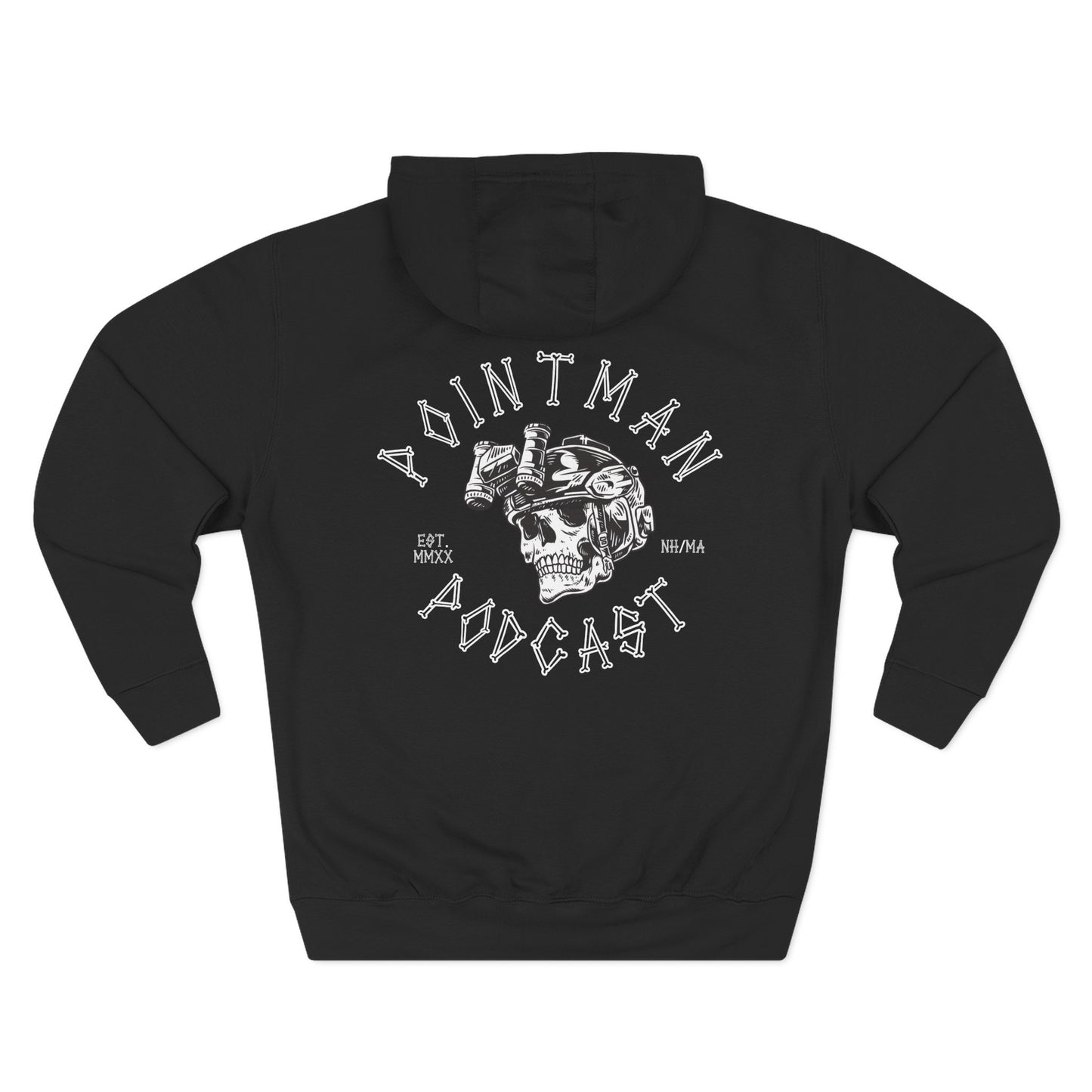 Podcast Hoodie